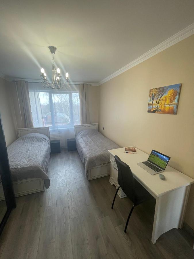 Apartment Moderns, Gaiss, Plass! A++ 3 Istabu Dzivoklis *